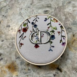 Christian Dior Lavender/Pink Setting Power; Limited Edition Case